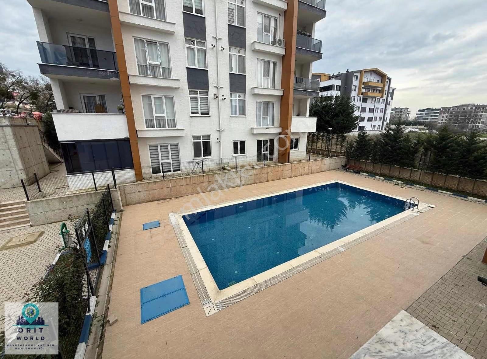 Orit World'den Kiralık 2+1 Daire - 70m² Net - Görsel 16