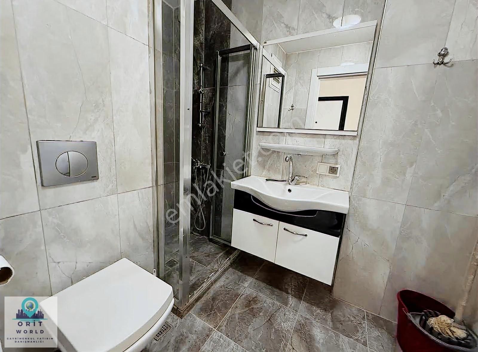 Orit World'den Kiralık 2+1 Daire - 70m² Net - Görsel 14