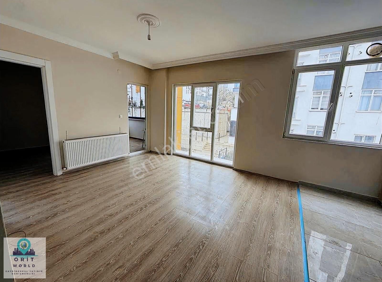 Orit World'den Kiralık 2+1 Daire - 70m² Net - Görsel 7