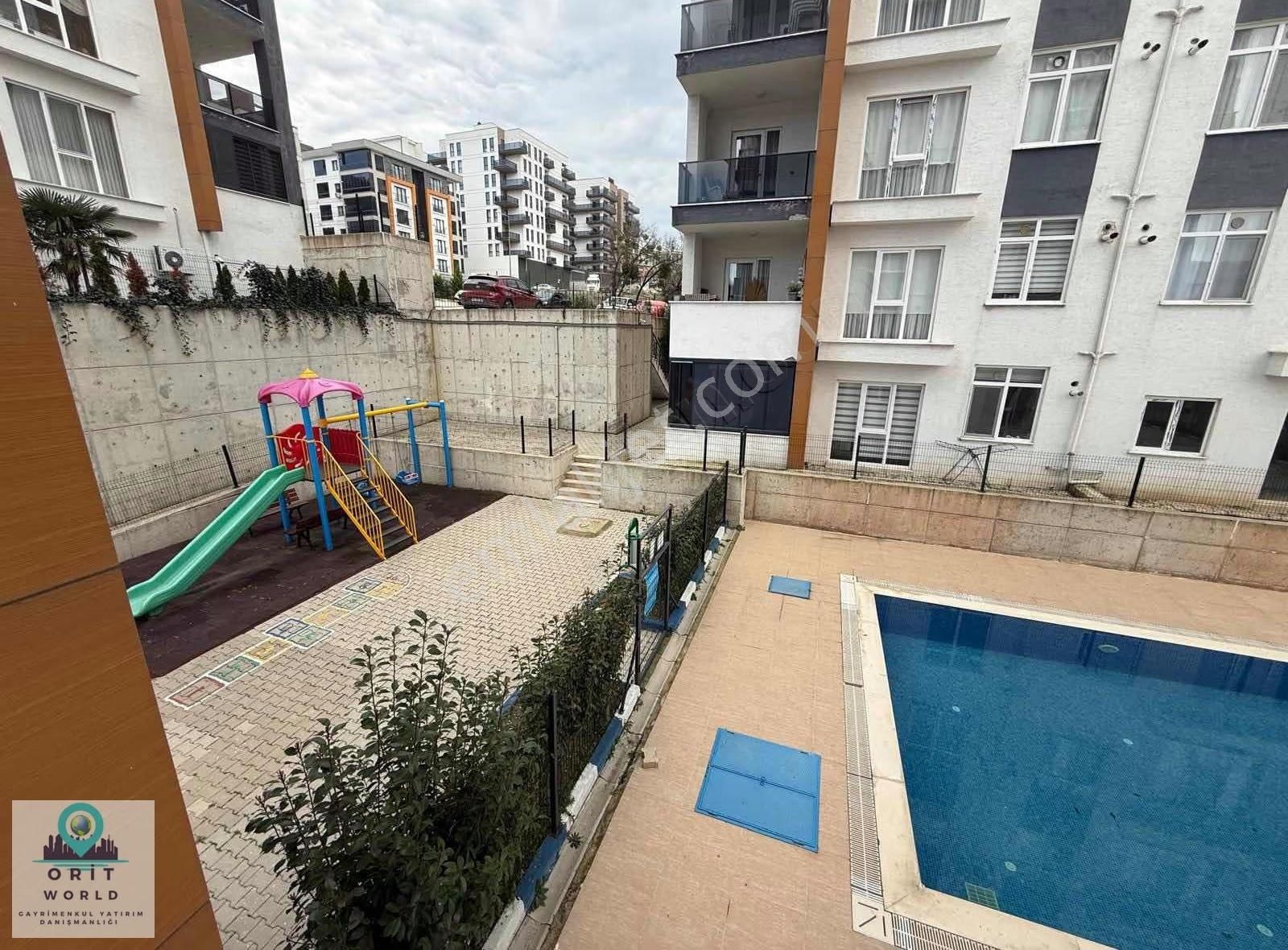 Orit World'den Kiralık 2+1 Daire - 70m² Net - Görsel 17