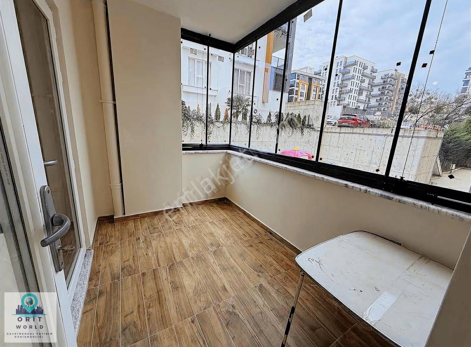 Orit World'den Kiralık 2+1 Daire - 70m² Net - Görsel 11