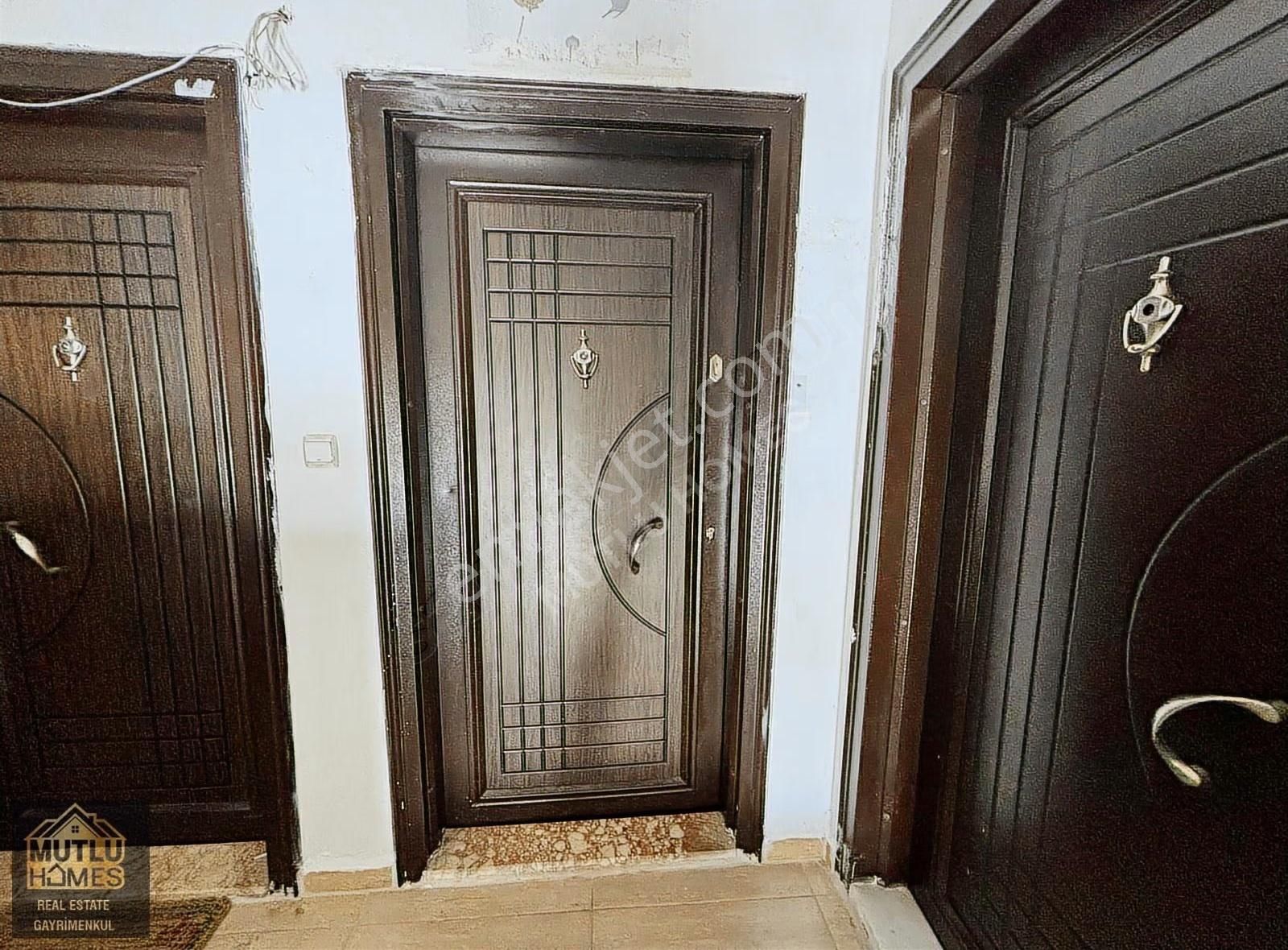 Alanya Konaklı Çarşı Merkezde 1+1 Kiralık Daire & İşyeri - Görsel 29