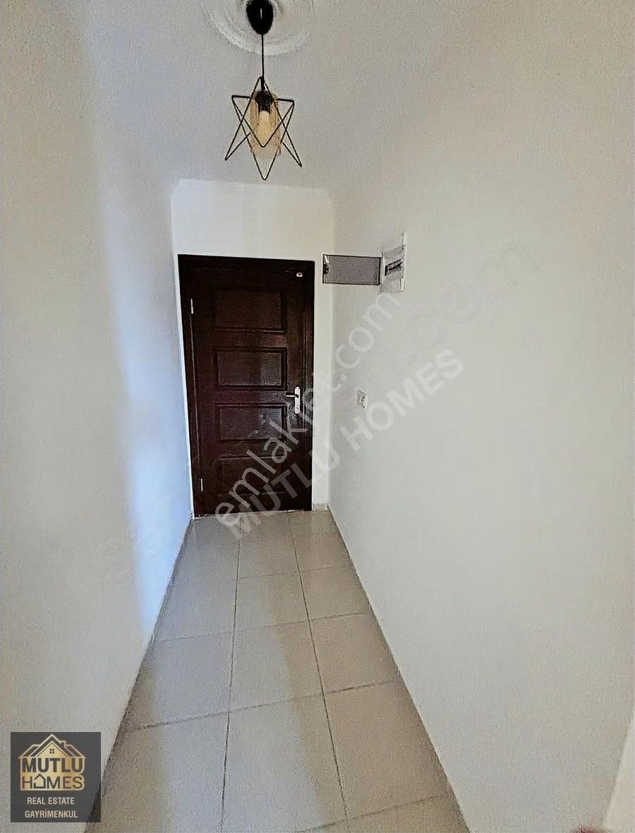 Alanya Konaklı Çarşı Merkezde 1+1 Kiralık Daire & İşyeri - Görsel 12