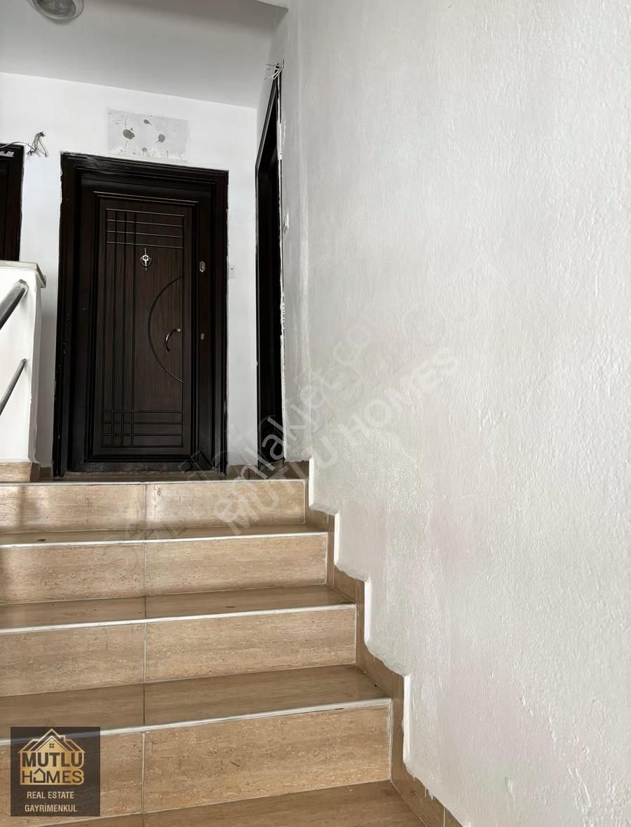 Alanya Konaklı Çarşı Merkezde 1+1 Kiralık Daire & İşyeri - Görsel 18