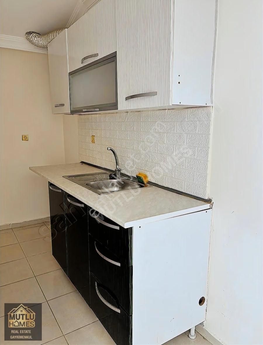 Alanya Konaklı Çarşı Merkezde 1+1 Kiralık Daire & İşyeri - Görsel 16