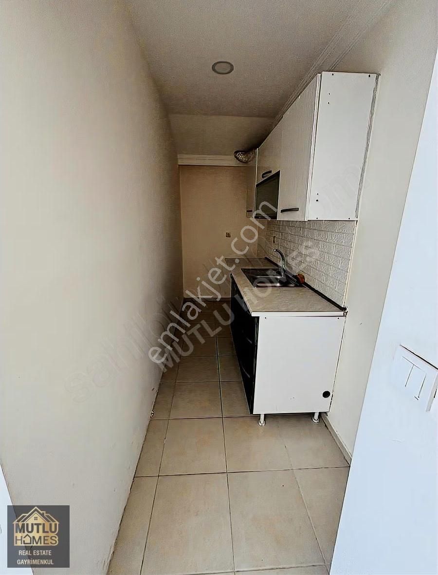 Alanya Konaklı Çarşı Merkezde 1+1 Kiralık Daire & İşyeri - Görsel 9