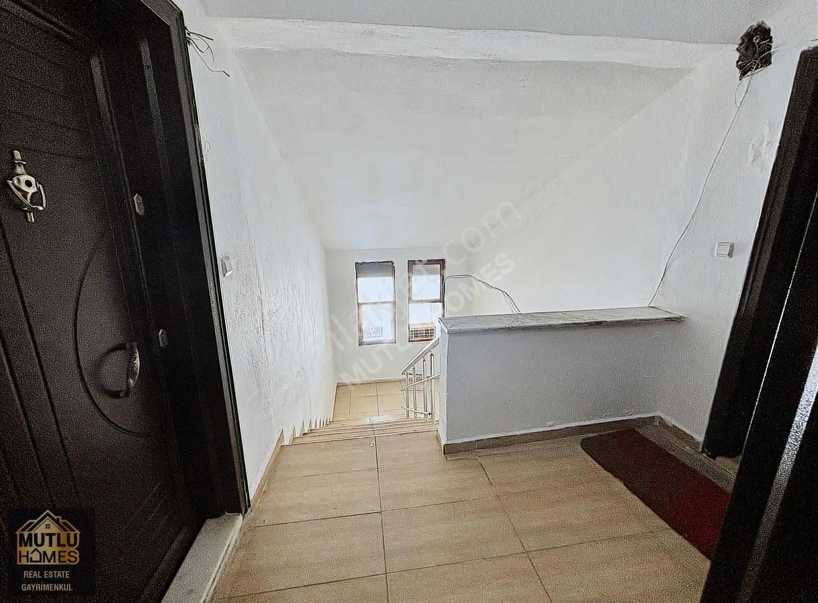 Alanya Konaklı Çarşı Merkezde 1+1 Kiralık Daire & İşyeri - Görsel 32