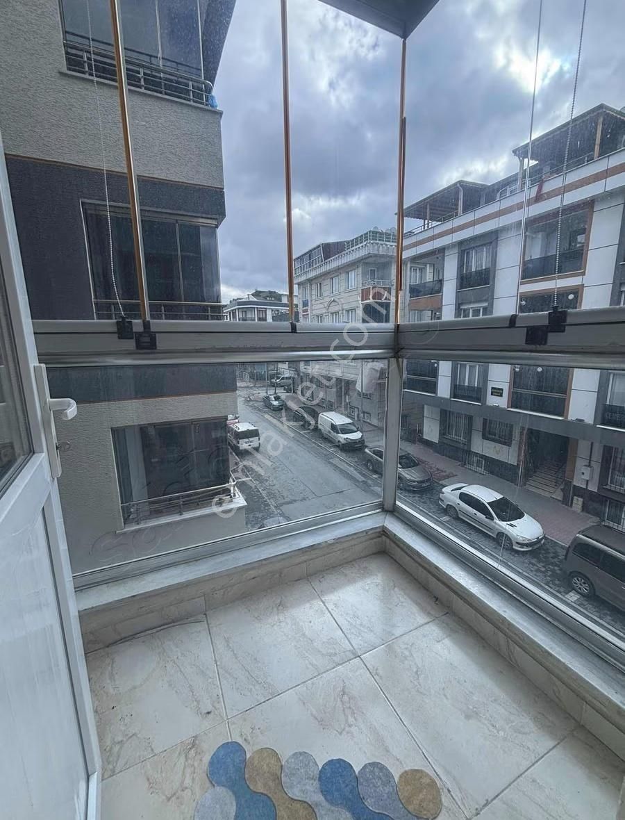 Çelik Yapıdan Kiralık Daire - Görsel 9