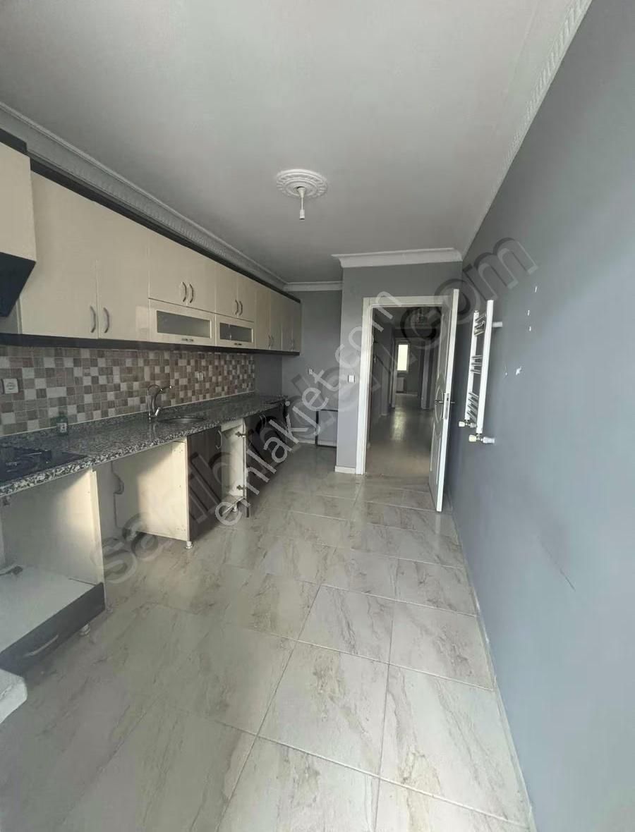 Çelik Yapıdan Kiralık Daire - Görsel 11