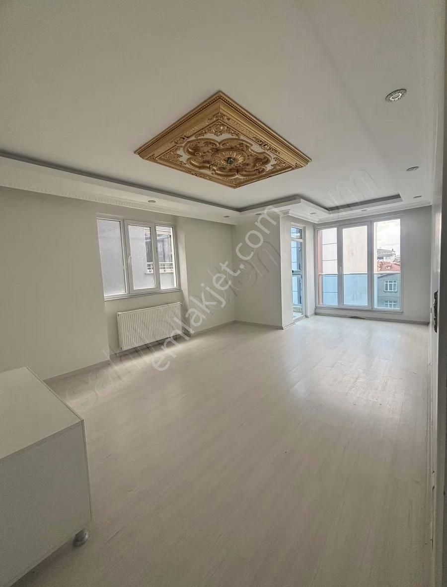 Çelik Yapıdan Kiralık Daire - Görsel 3