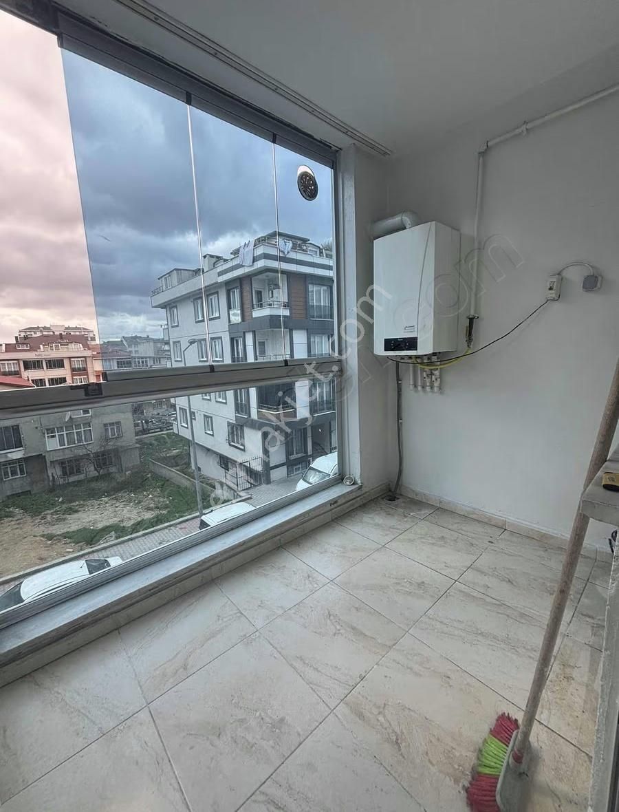 Çelik Yapıdan Kiralık Daire - Görsel 12