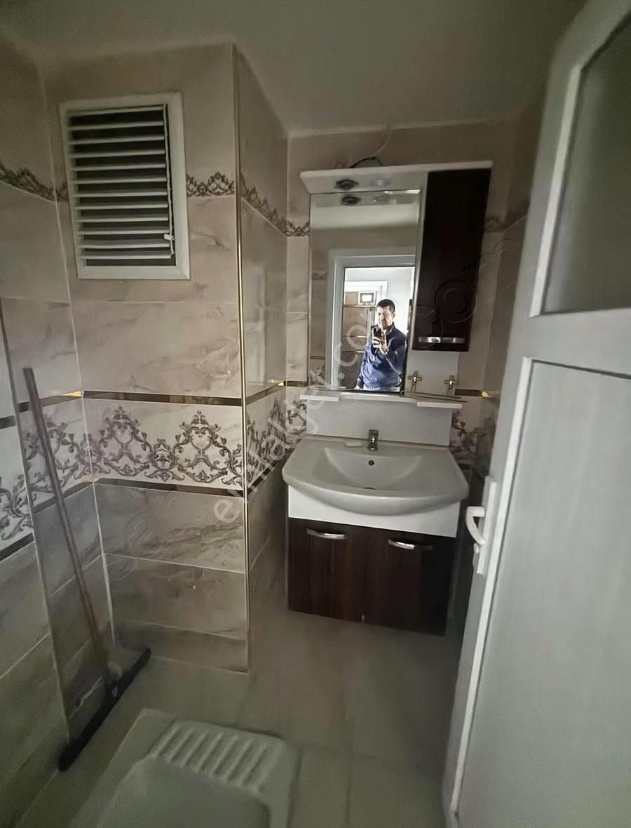 Çelik Yapıdan Kiralık Daire - Görsel 13