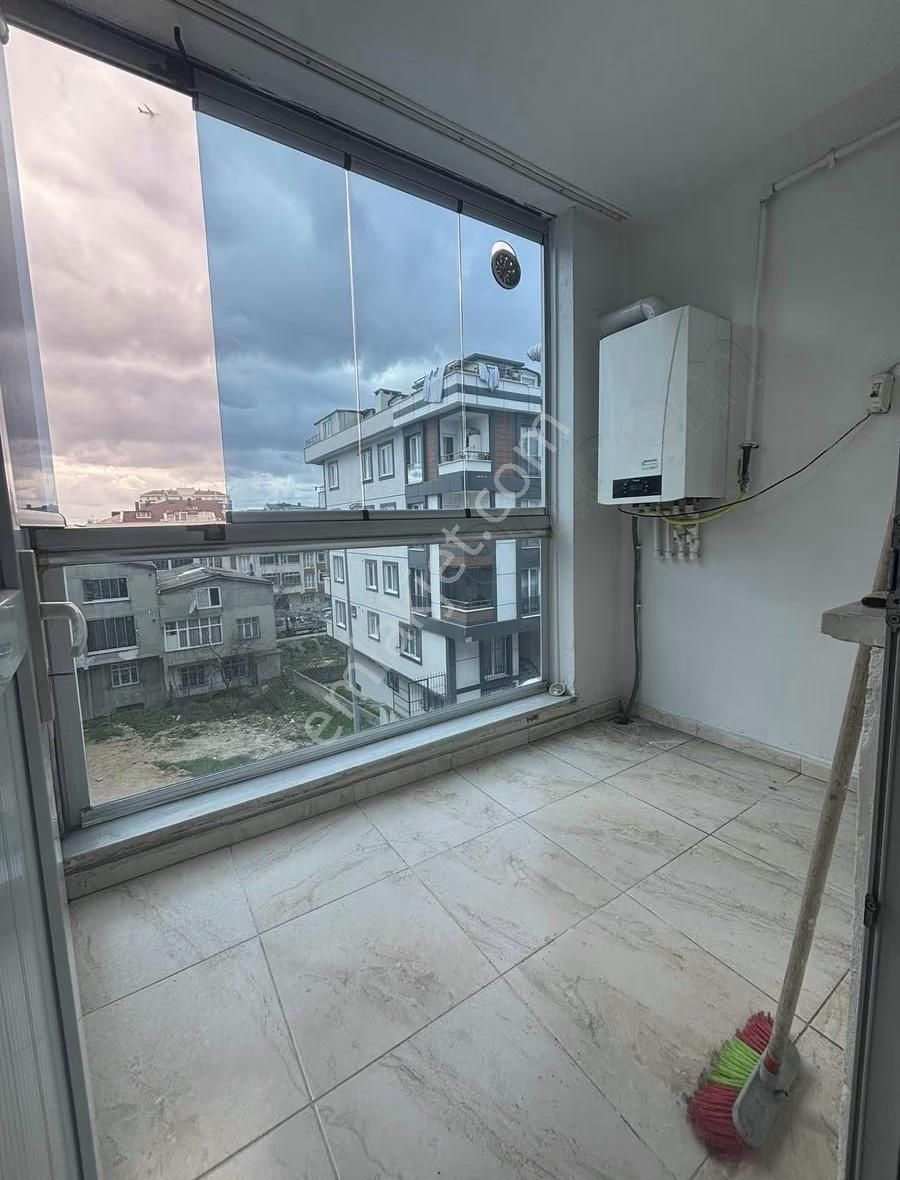 Çelik Yapıdan Kiralık Daire - Görsel 10