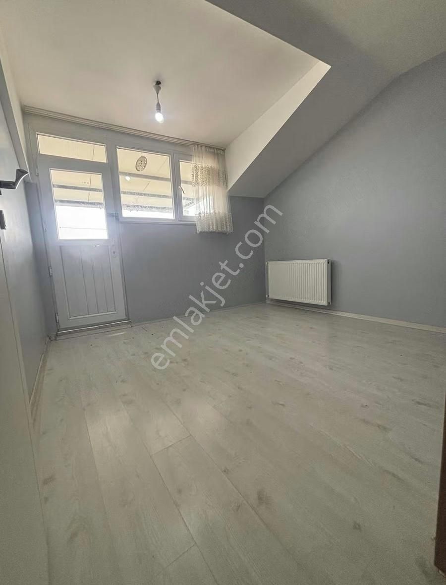 Çelik Yapıdan Kiralık Çatıkat