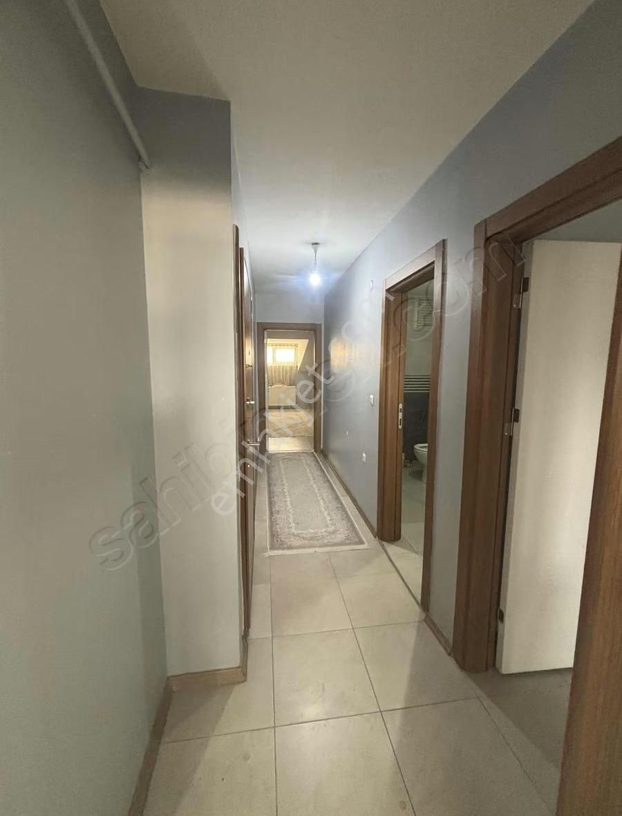 Çelik Yapıdan Kiralık Çatıkat - Görsel 9