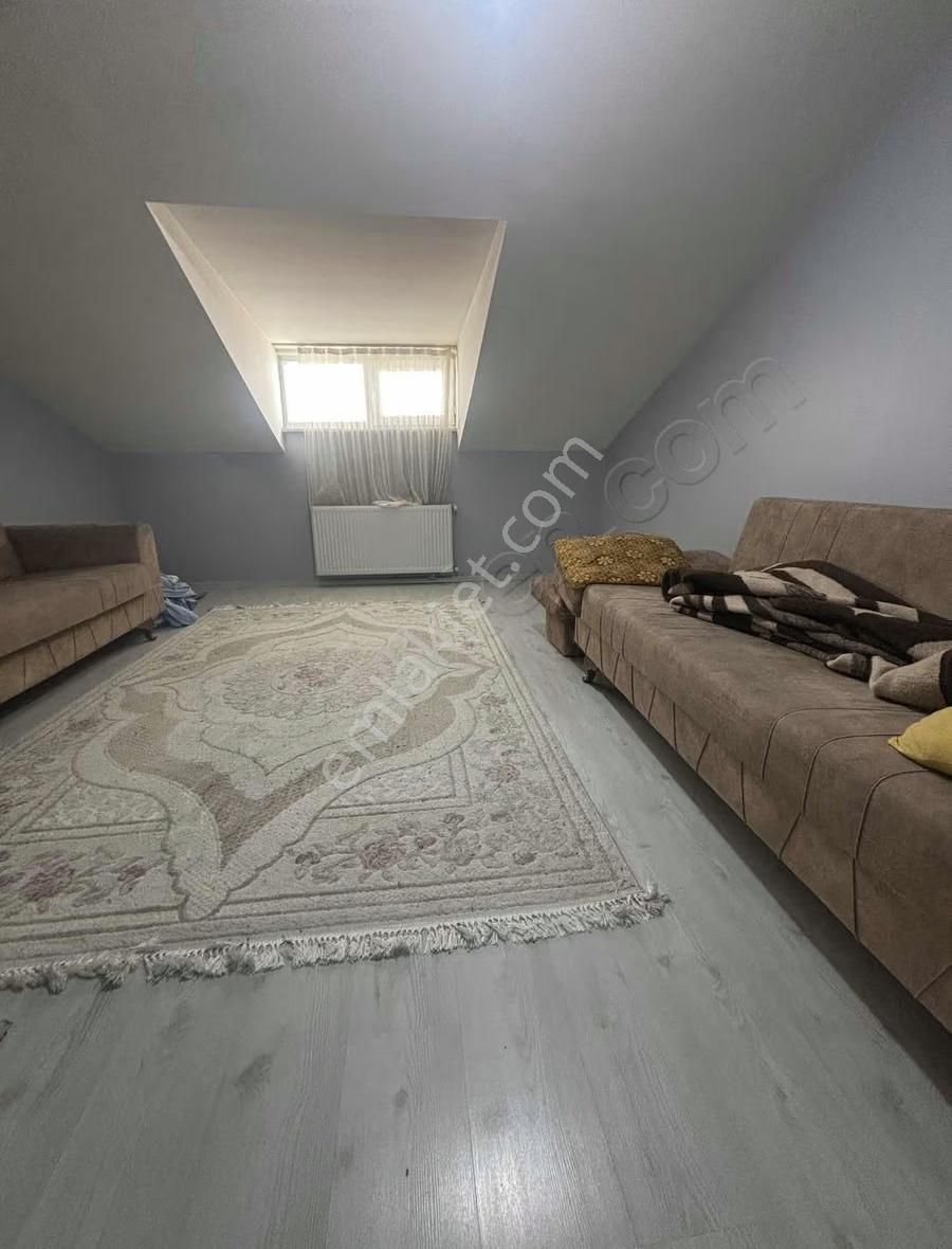 Çelik Yapıdan Kiralık Çatıkat - Görsel 6