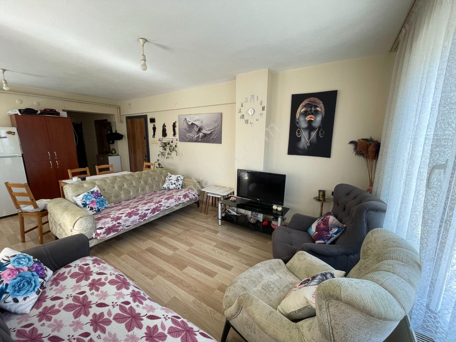 Bahar'dan Görükle'de Satılık 2+1 Daire (eşyasız, Aile Apartmanı) - Görsel 6