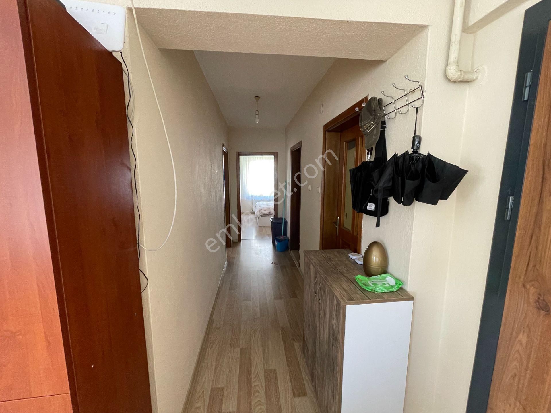 Bahar'dan Görükle'de Satılık 2+1 Daire (eşyasız, Aile Apartmanı) - Görsel 11