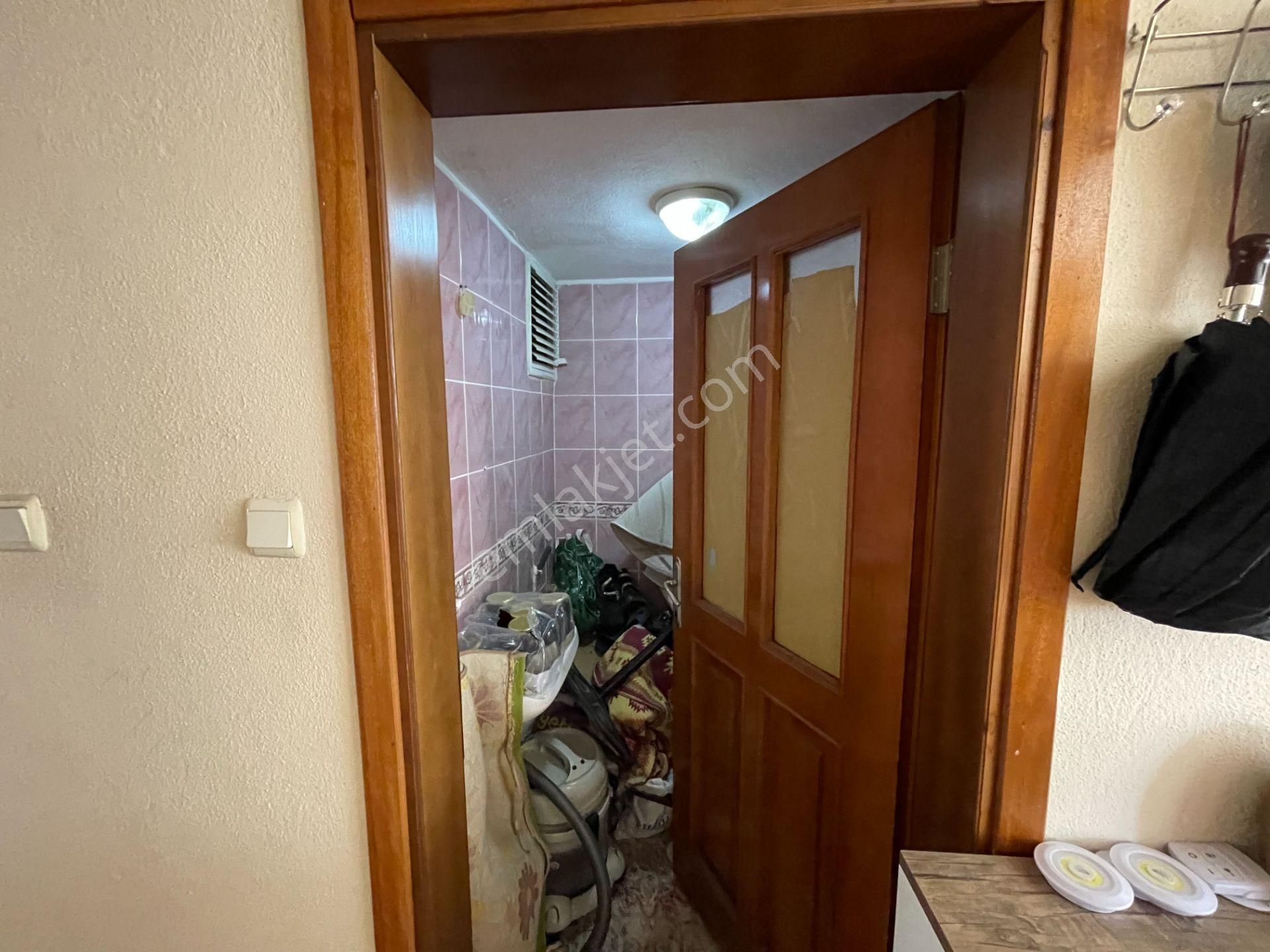 Bahar'dan Görükle'de Satılık 2+1 Daire (eşyasız, Aile Apartmanı) - Görsel 16