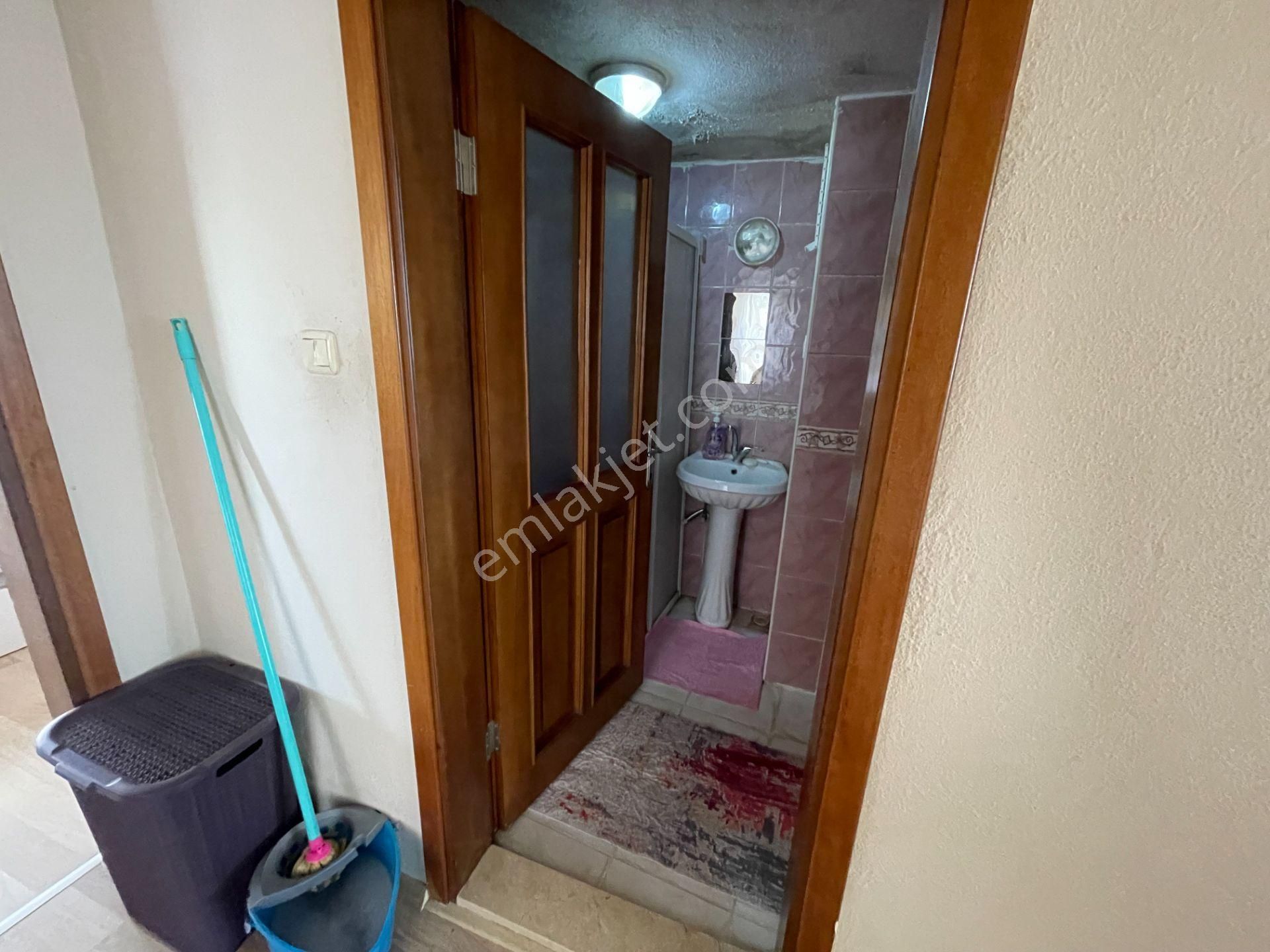 Bahar'dan Görükle'de Satılık 2+1 Daire (eşyasız, Aile Apartmanı) - Görsel 17