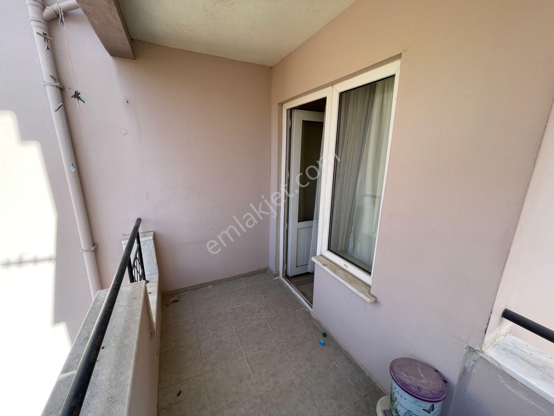 Bahar'dan Görükle'de Satılık 2+1 Daire (eşyasız, Aile Apartmanı) - Görsel 27