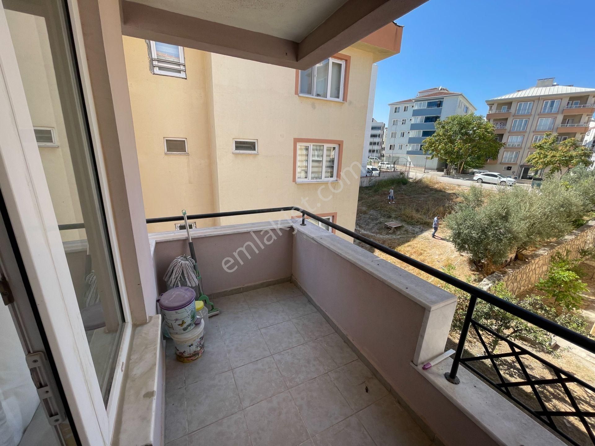 Bahar'dan Görükle'de Satılık 2+1 Daire (eşyasız, Aile Apartmanı) - Görsel 28