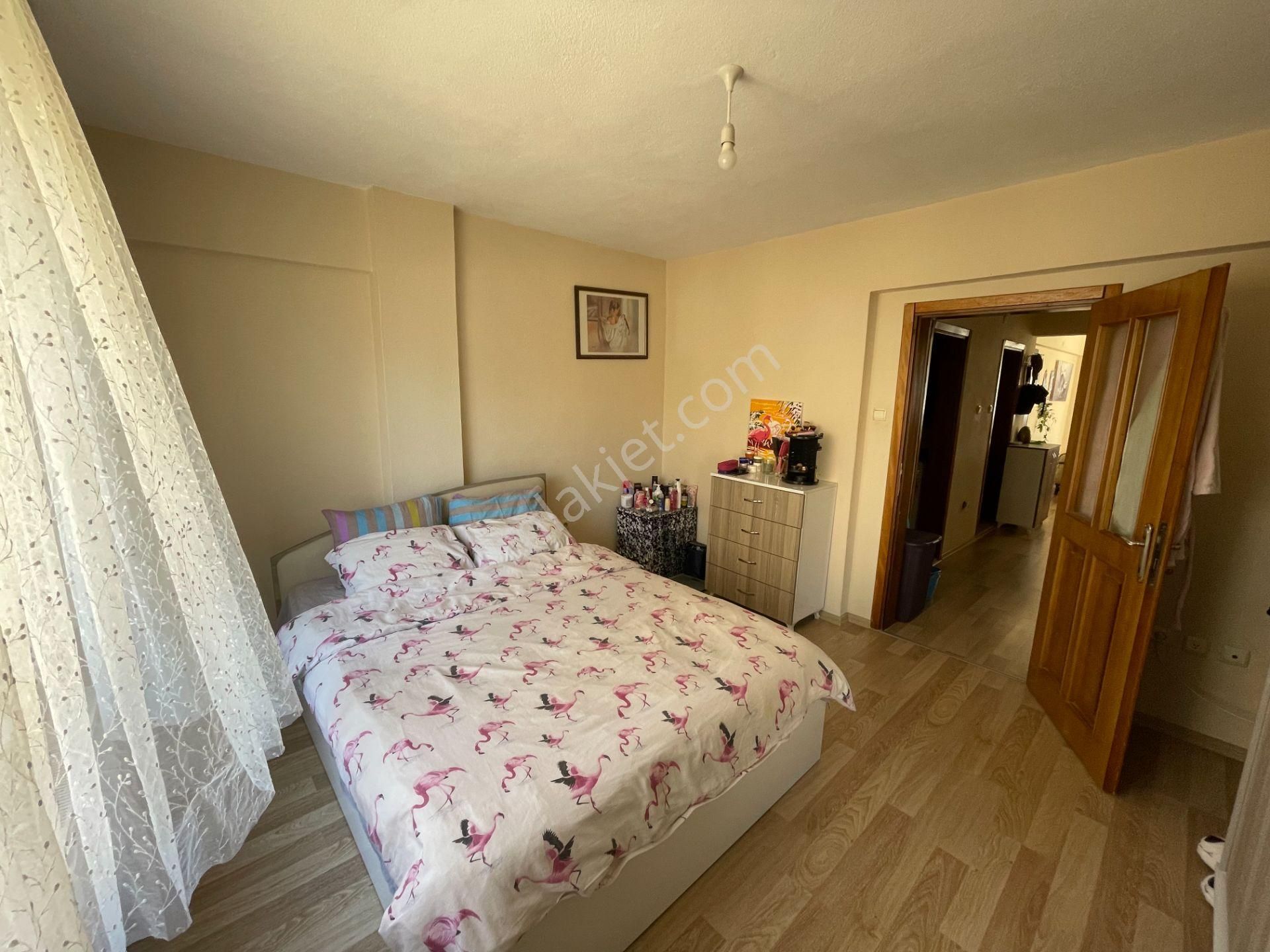 Bahar'dan Görükle'de Satılık 2+1 Daire (eşyasız, Aile Apartmanı) - Görsel 20