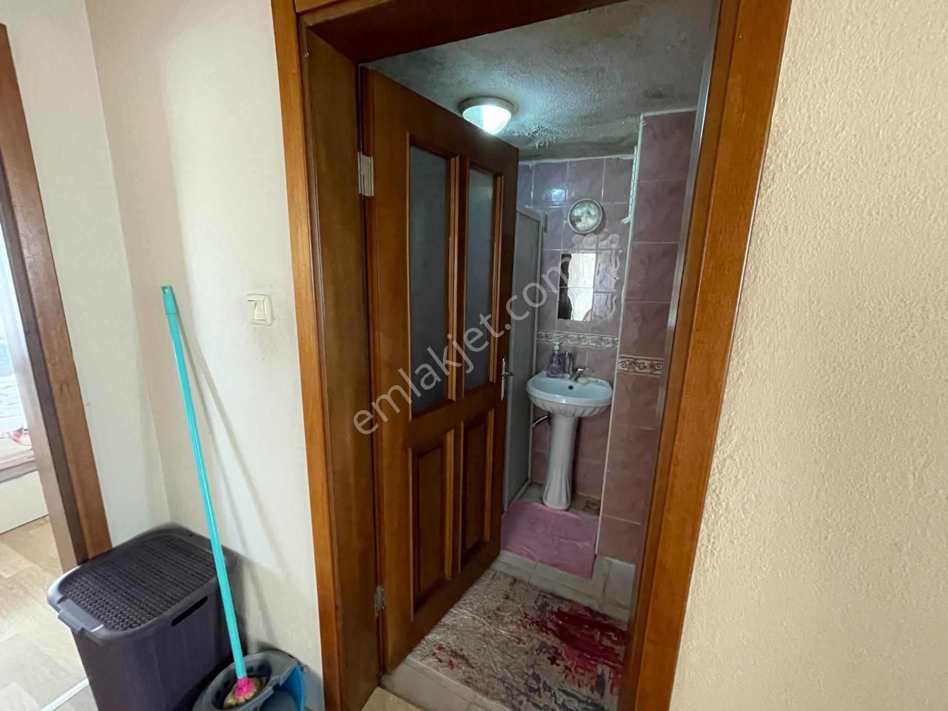 Bahar'dan Görükle'de Satılık 2+1 Daire (eşyasız, Aile Apartmanı) - Görsel 14