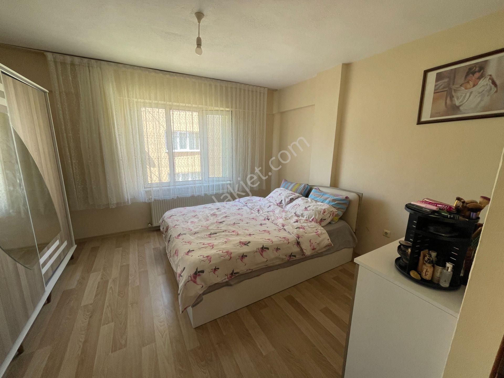 Bahar'dan Görükle'de Satılık 2+1 Daire (eşyasız, Aile Apartmanı) - Görsel 18