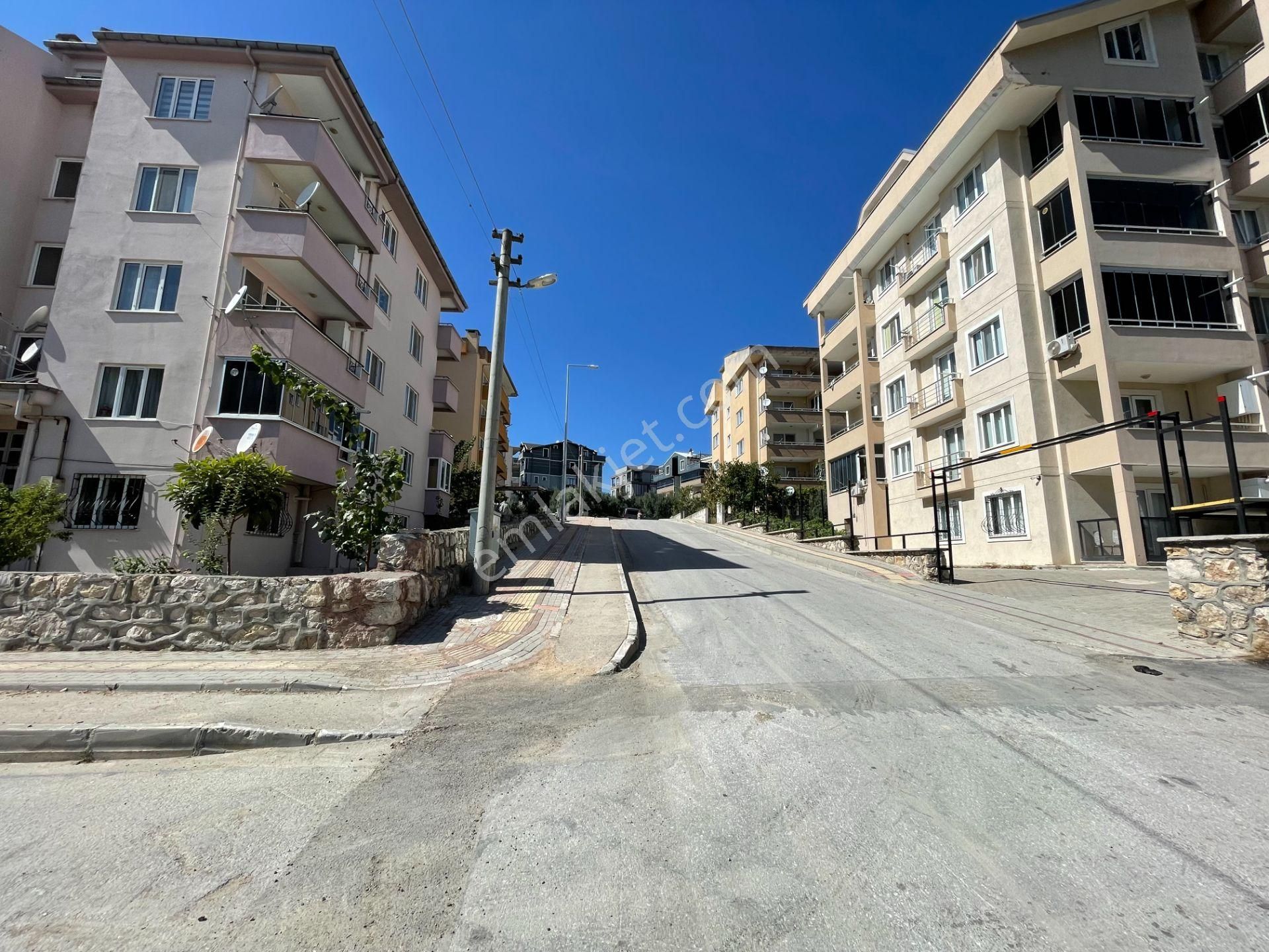 Bahar'dan Görükle'de Satılık 2+1 Daire (eşyasız, Aile Apartmanı) - Görsel 33