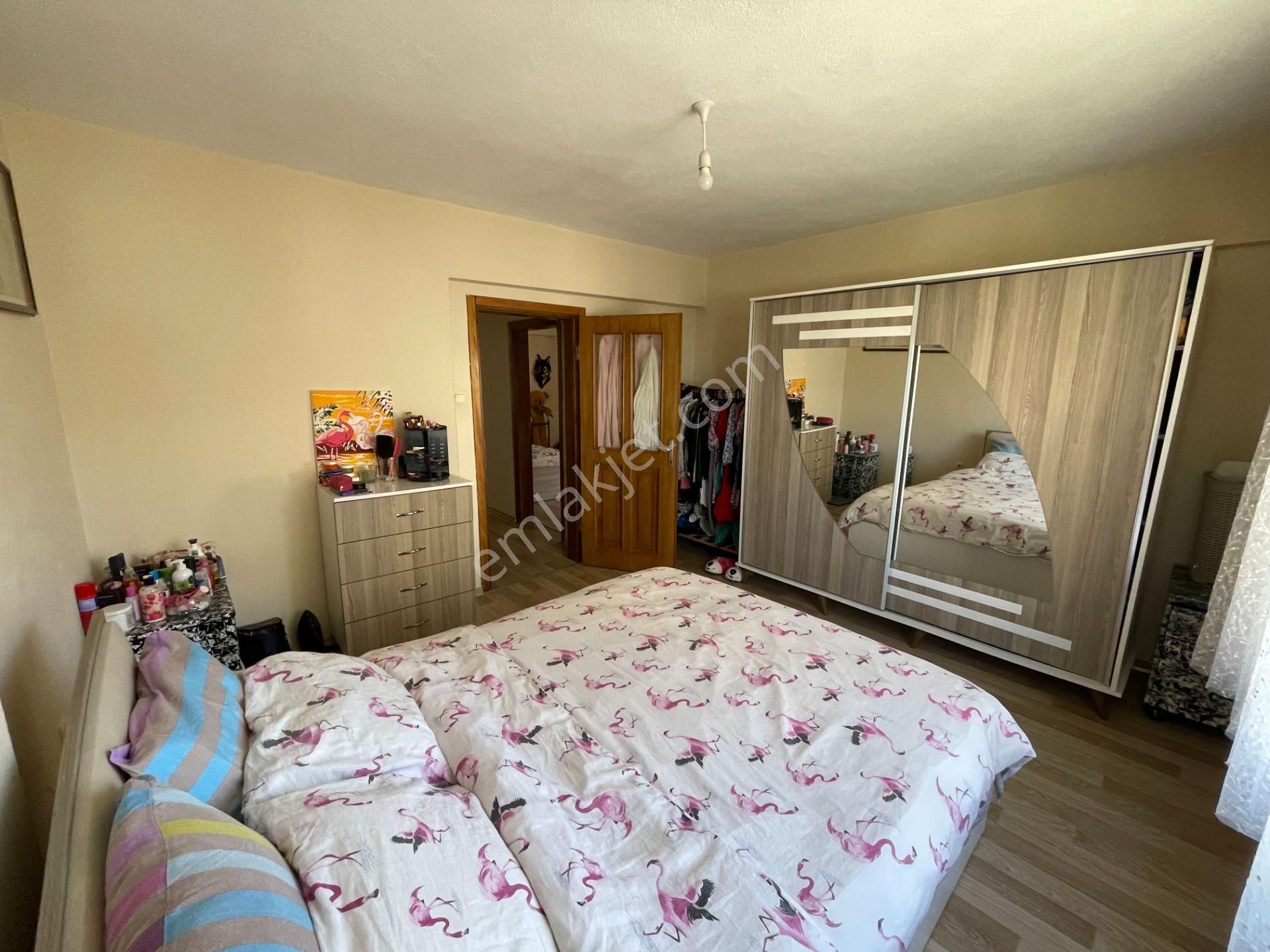 Bahar'dan Görükle'de Satılık 2+1 Daire (eşyasız, Aile Apartmanı) - Görsel 23