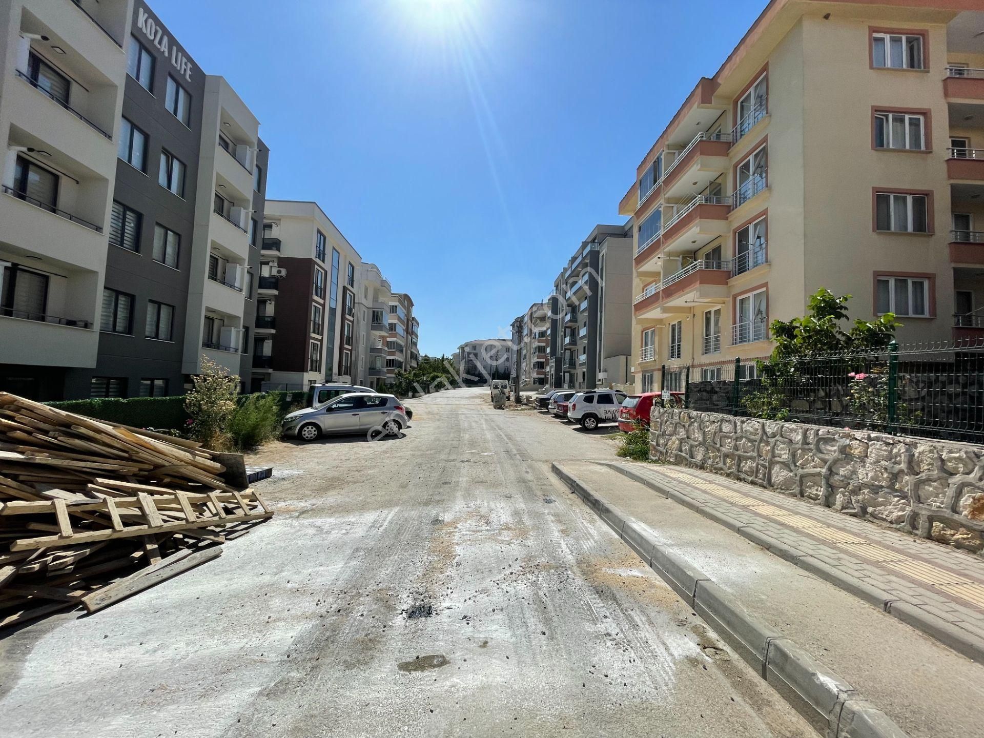 Bahar'dan Görükle'de Satılık 2+1 Daire (eşyasız, Aile Apartmanı) - Görsel 32