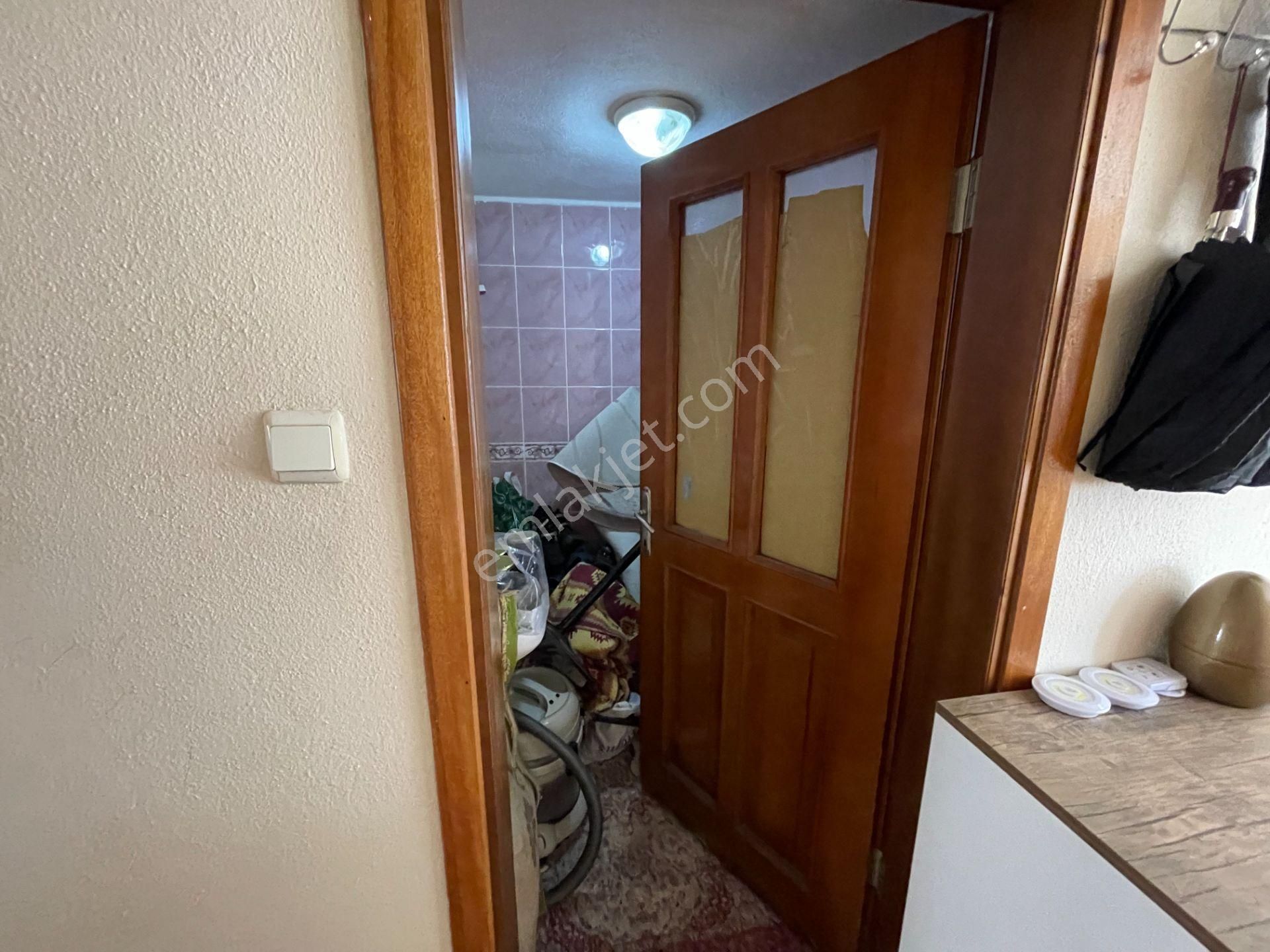 Bahar'dan Görükle'de Satılık 2+1 Daire (eşyasız, Aile Apartmanı) - Görsel 12