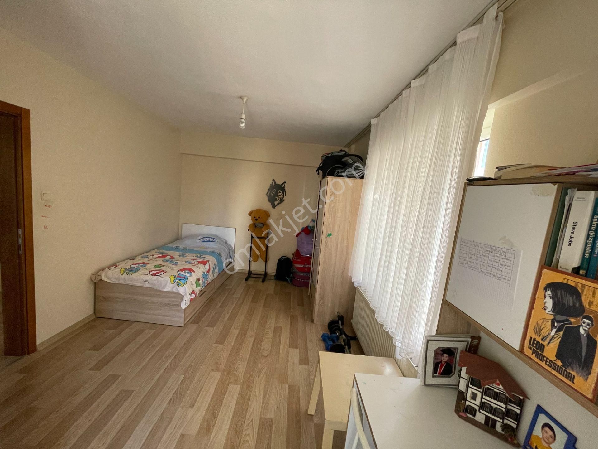 Bahar'dan Görükle'de Satılık 2+1 Daire (eşyasız, Aile Apartmanı) - Görsel 24