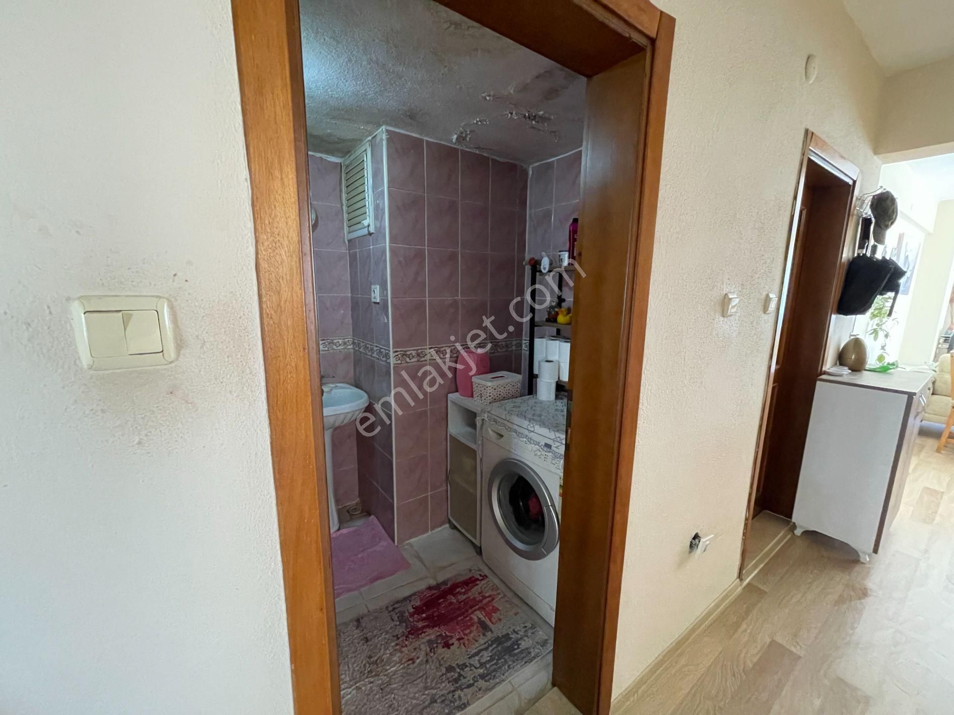 Bahar'dan Görükle'de Satılık 2+1 Daire (eşyasız, Aile Apartmanı) - Görsel 15