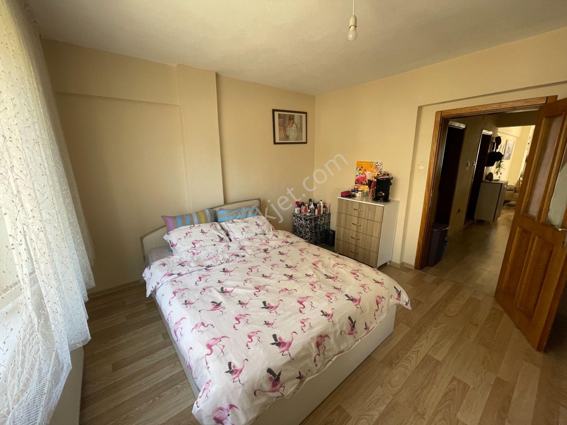 Bahar'dan Görükle'de Satılık 2+1 Daire (eşyasız, Aile Apartmanı) - Görsel 21