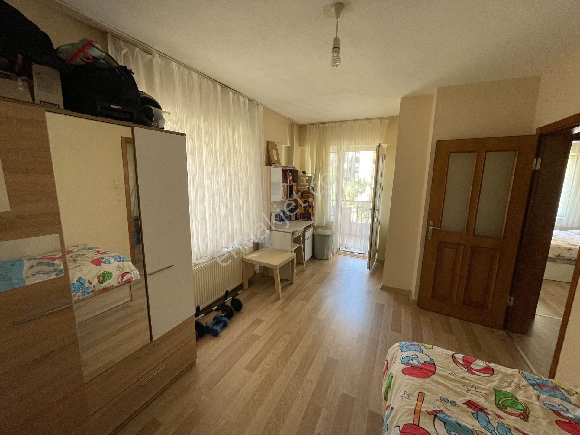 Bahar'dan Görükle'de Satılık 2+1 Daire (eşyasız, Aile Apartmanı) - Görsel 25