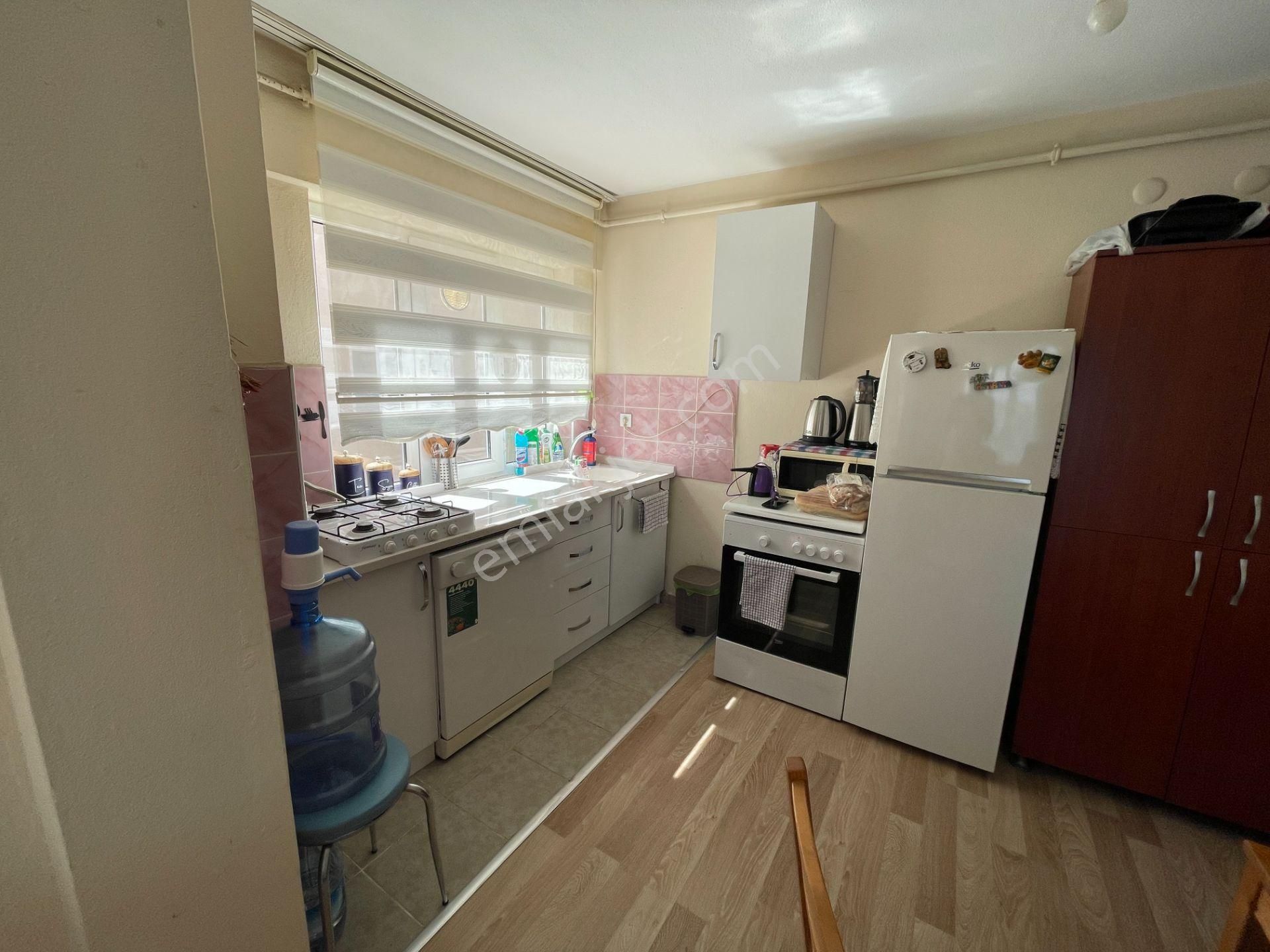 Bahar'dan Görükle'de Satılık 2+1 Daire (eşyasız, Aile Apartmanı) - Görsel 8