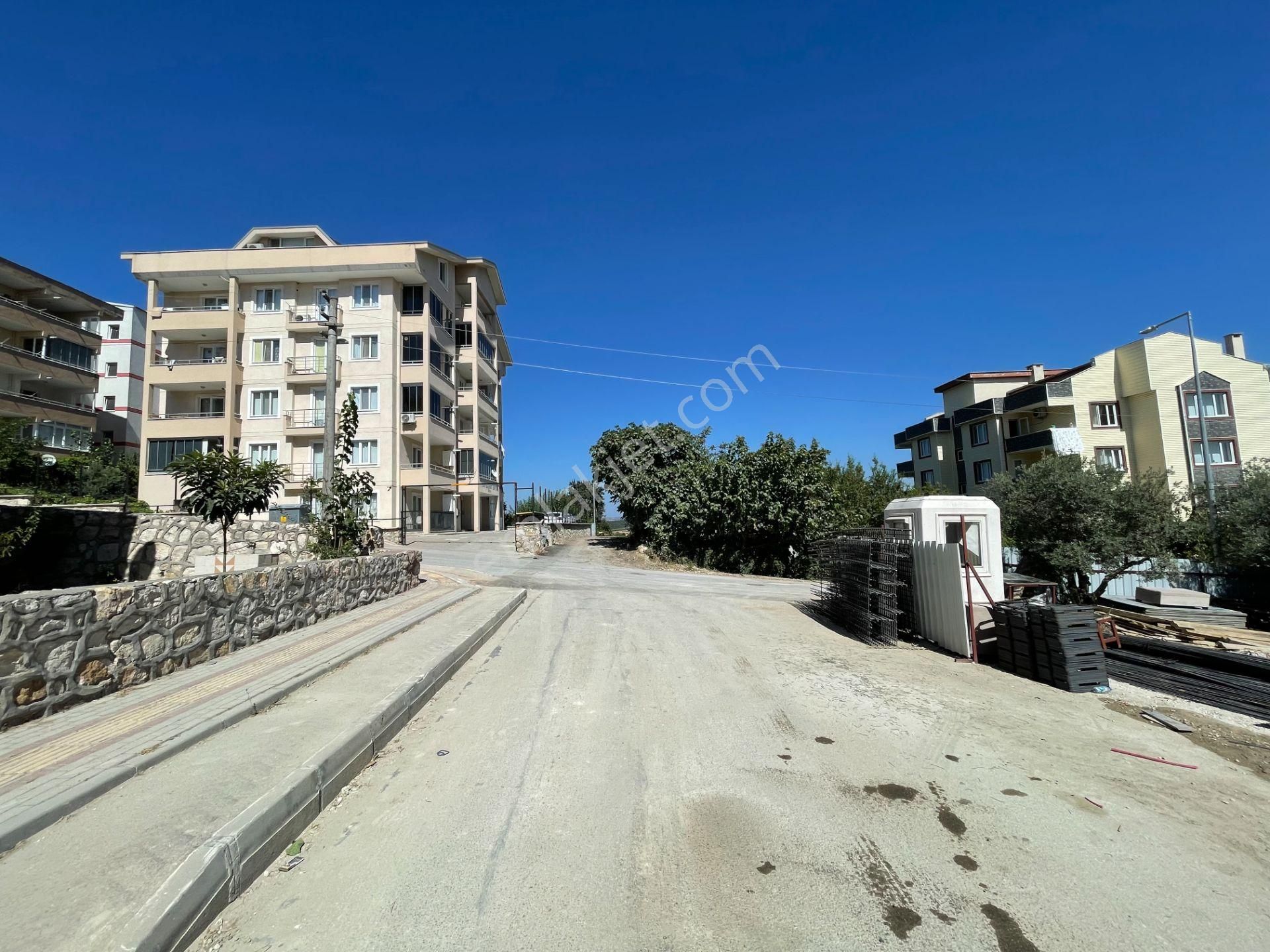 Bahar'dan Görükle'de Satılık 2+1 Daire (eşyasız, Aile Apartmanı) - Görsel 29