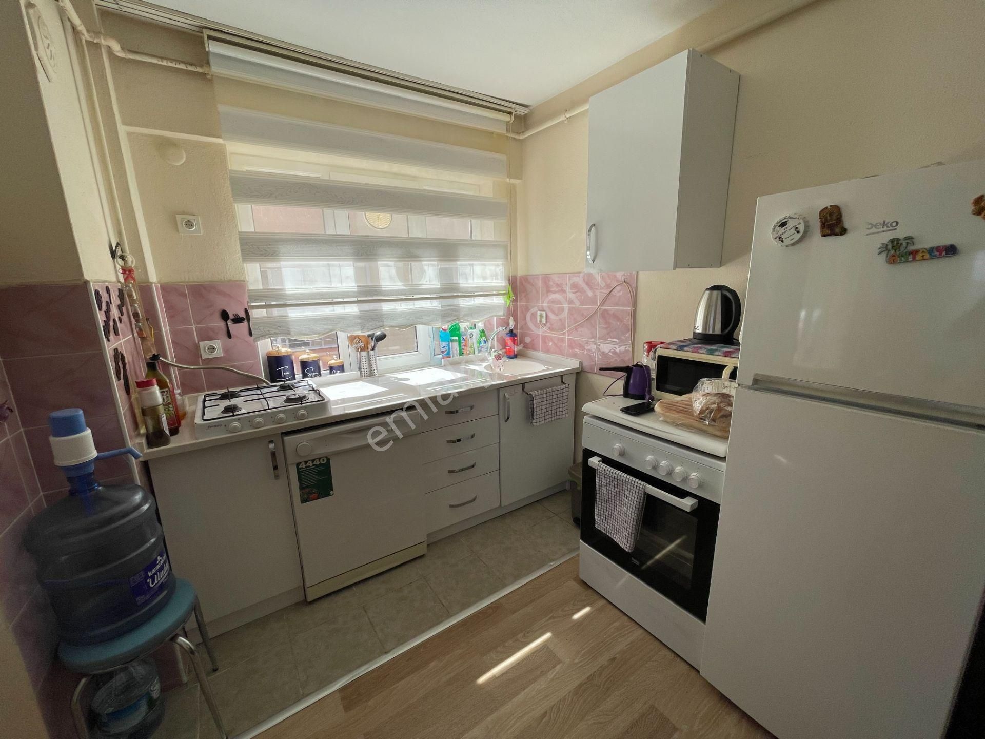 Bahar'dan Görükle'de Satılık 2+1 Daire (eşyasız, Aile Apartmanı) - Görsel 9