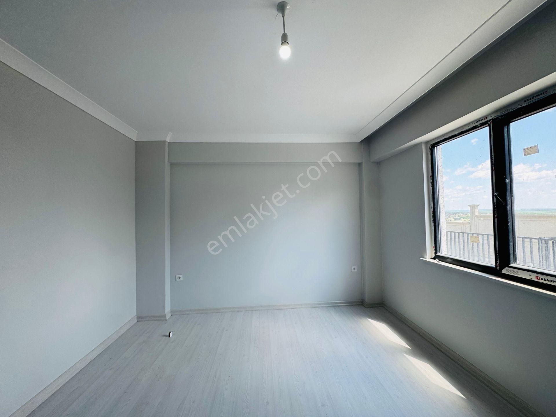 2,41_faiz Oranıy'la_merpa İnş'tan*** Hızlı Teren'e Komşu Site İçerisinde İskanlı Sıfır 2+1 - Görsel 11