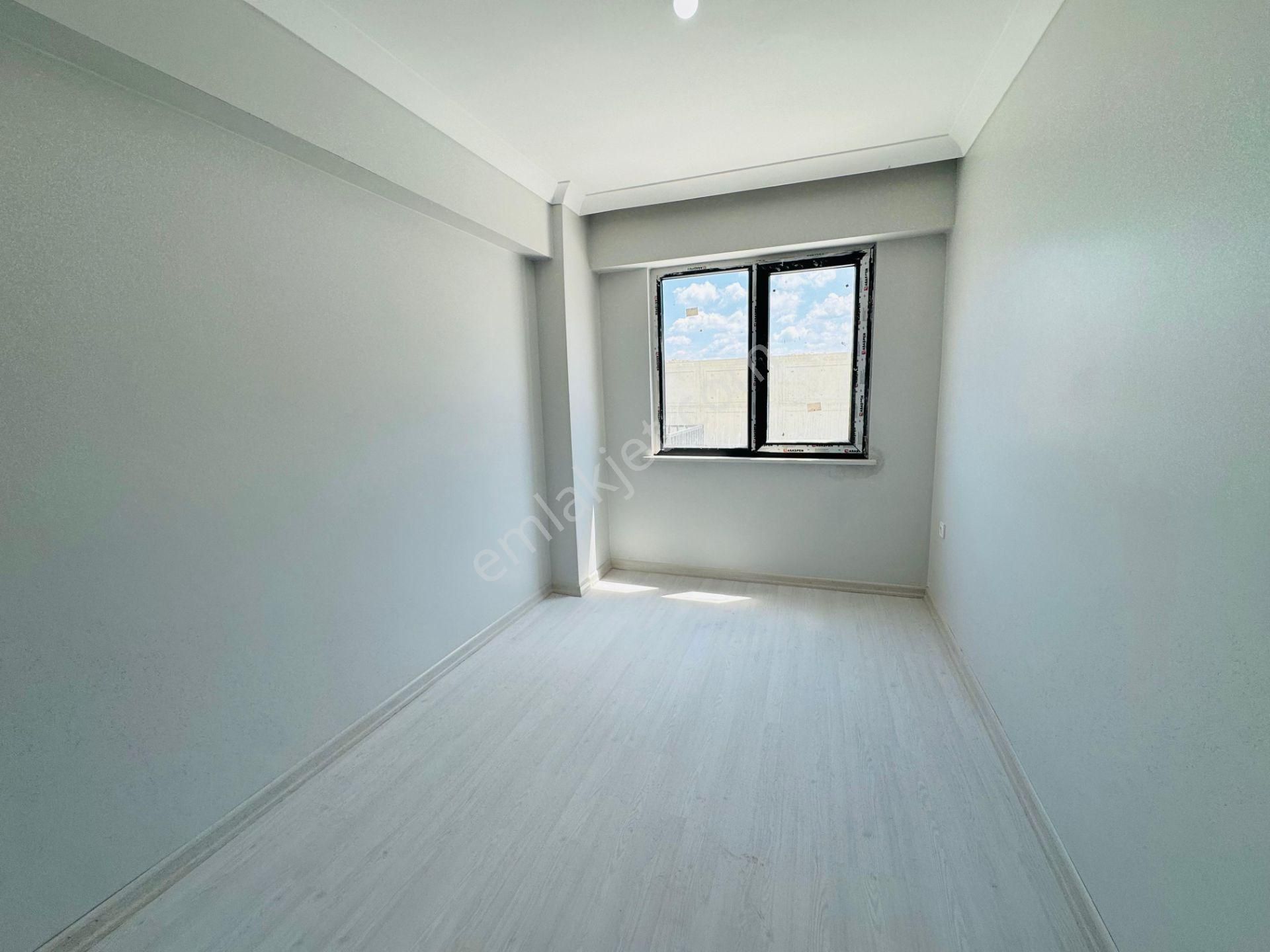 2,41_faiz Oranıy'la_merpa İnş'tan*** Hızlı Teren'e Komşu Site İçerisinde İskanlı Sıfır 2+1 - Görsel 6