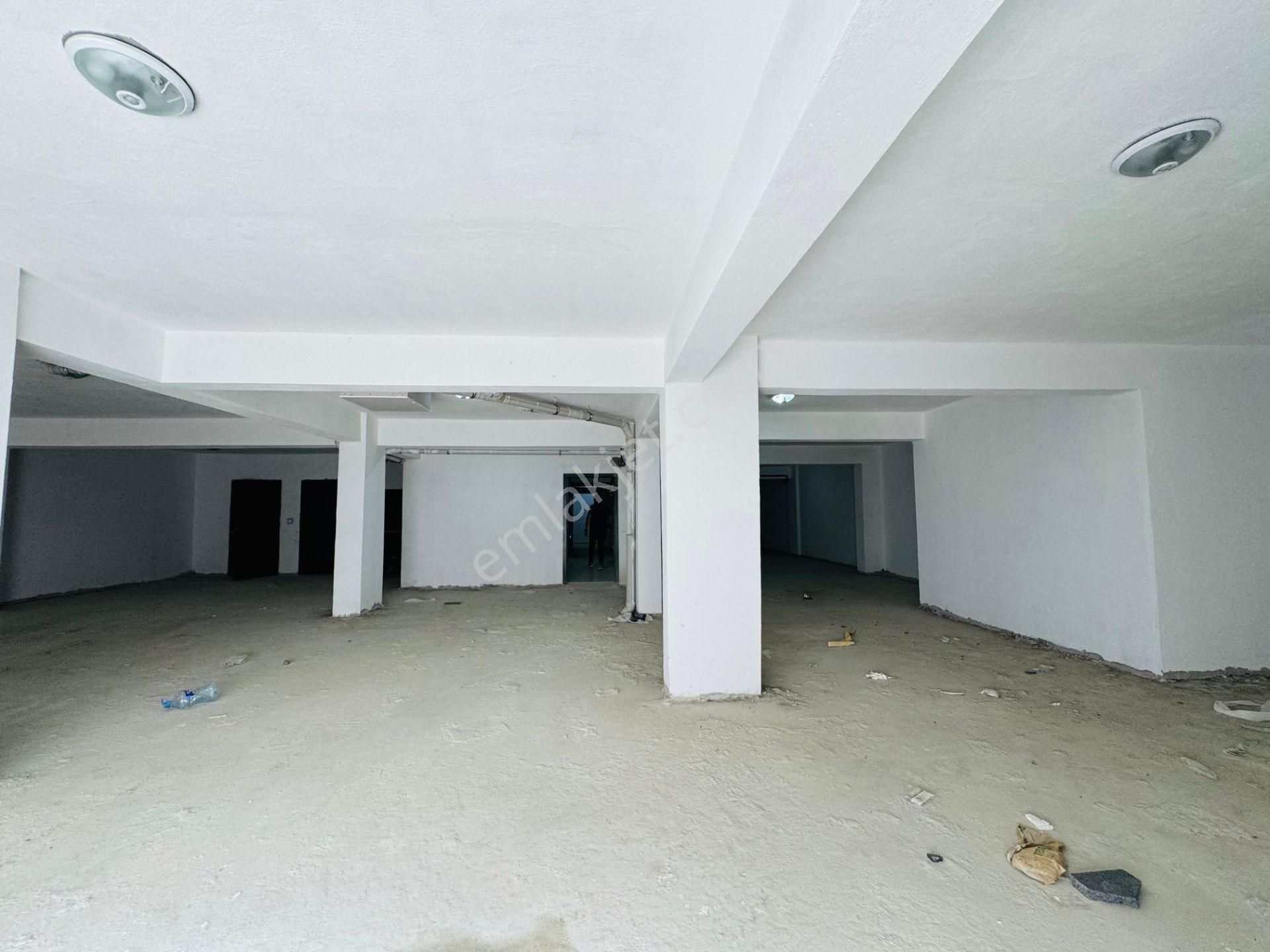 2,41_faiz Oranıy'la_merpa İnş'tan*** Hızlı Teren'e Komşu Site İçerisinde İskanlı Sıfır 2+1 - Görsel 25