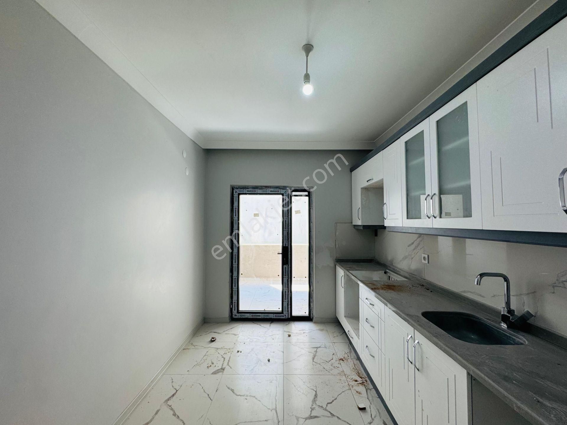 2,41_faiz Oranıy'la_merpa İnş'tan*** Hızlı Teren'e Komşu Site İçerisinde İskanlı Sıfır 2+1 - Görsel 13