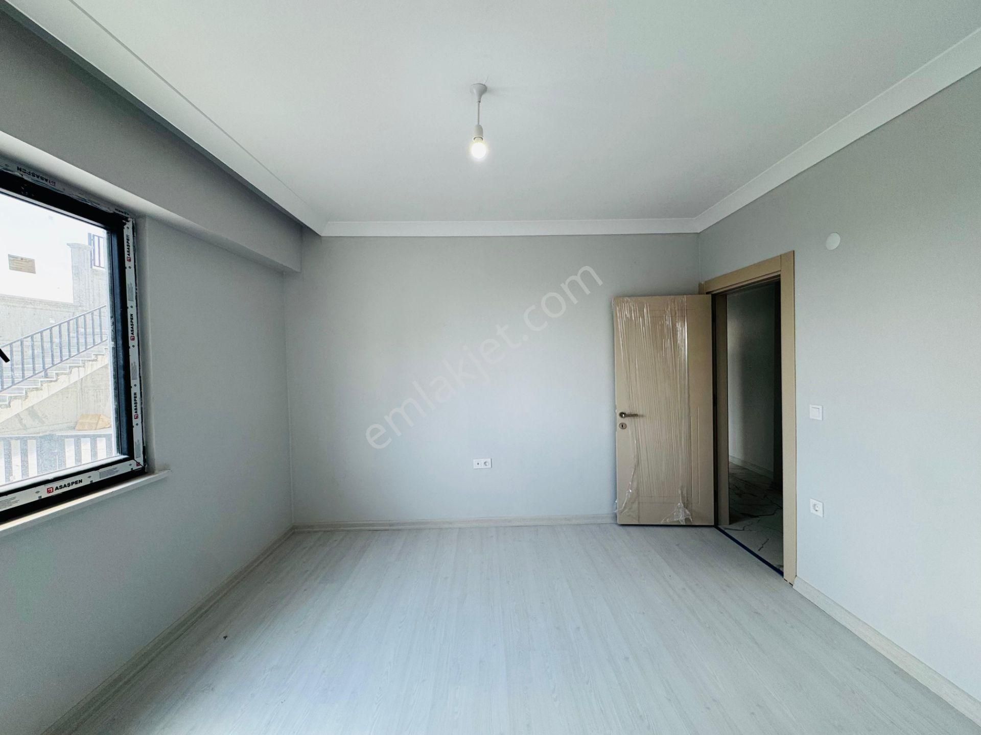 2,41_faiz Oranıy'la_merpa İnş'tan*** Hızlı Teren'e Komşu Site İçerisinde İskanlı Sıfır 2+1 - Görsel 10