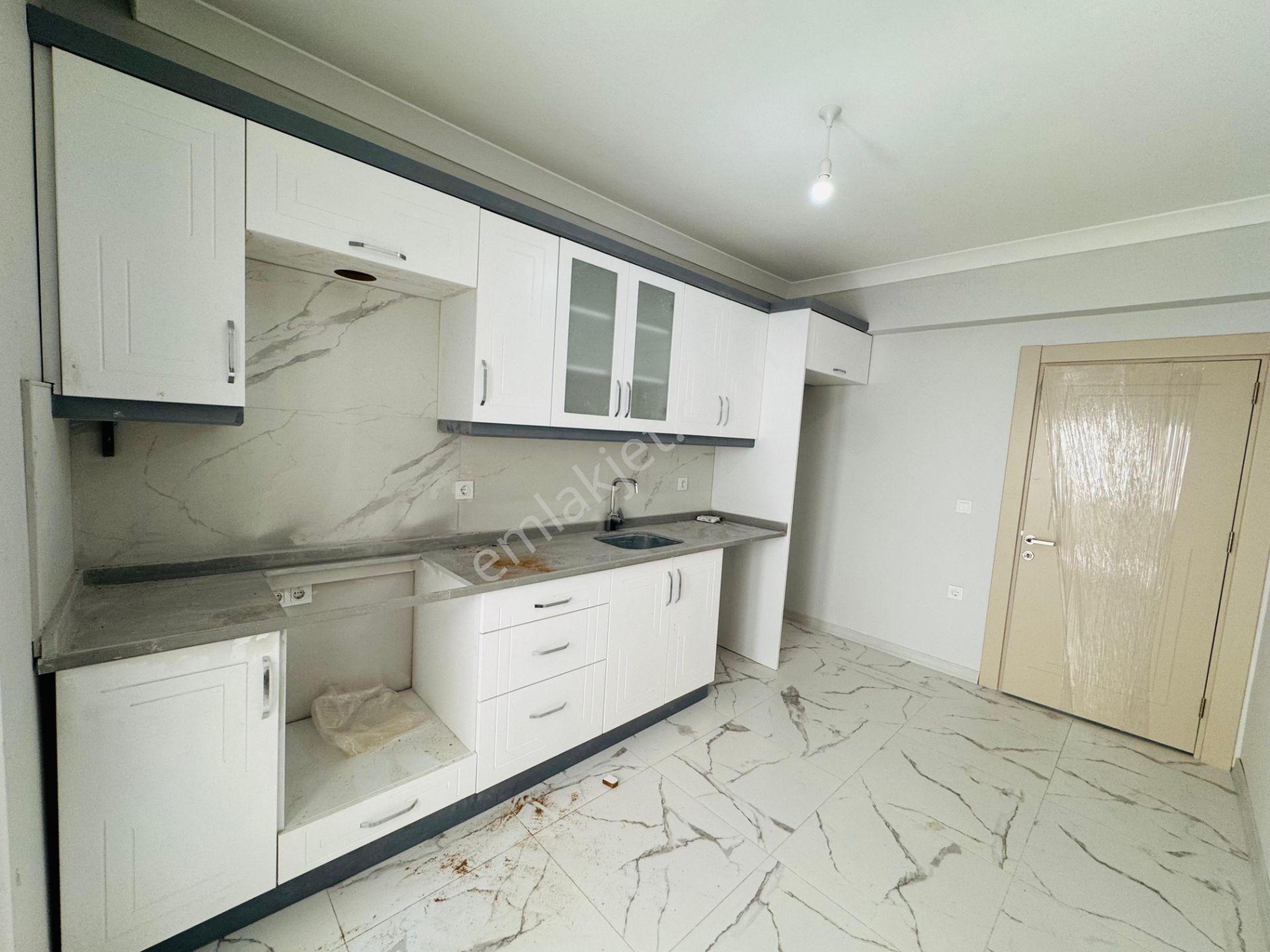 2,41_faiz Oranıy'la_merpa İnş'tan*** Hızlı Teren'e Komşu Site İçerisinde İskanlı Sıfır 2+1 - Görsel 3