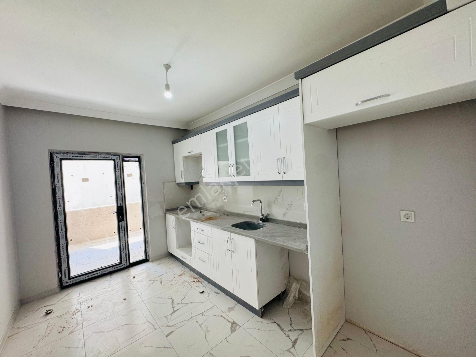 2,41_faiz Oranıy'la_merpa İnş'tan*** Hızlı Teren'e Komşu Site İçerisinde İskanlı Sıfır 2+1 - Görsel 12