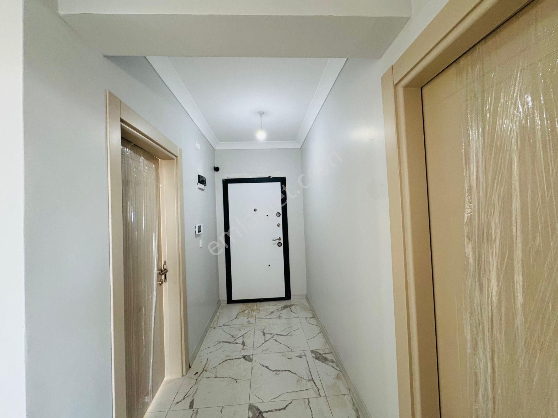 2,41_faiz Oranıy'la_merpa İnş'tan*** Hızlı Teren'e Komşu Site İçerisinde İskanlı Sıfır 2+1 - Görsel 19