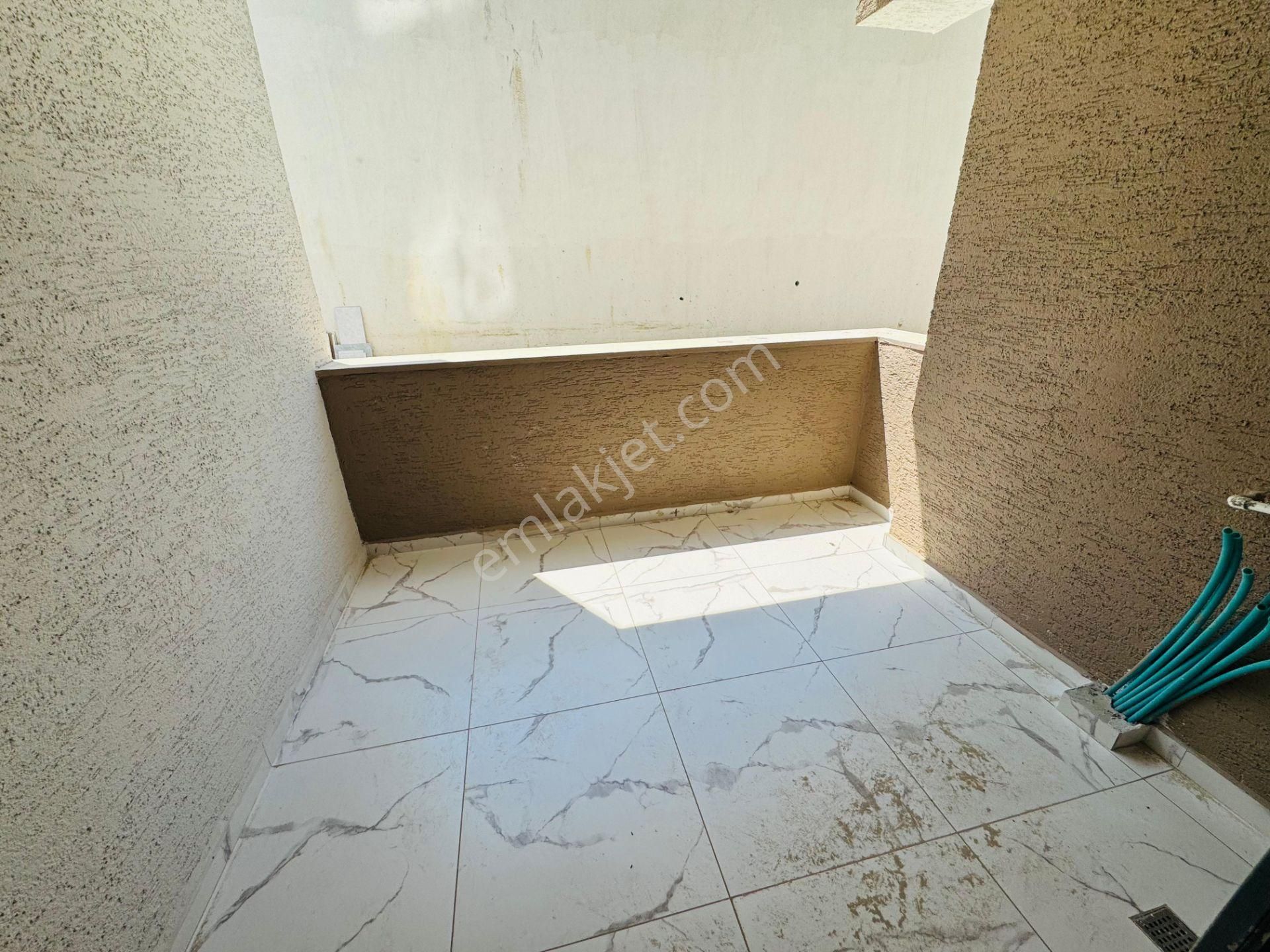 2,41_faiz Oranıy'la_merpa İnş'tan*** Hızlı Teren'e Komşu Site İçerisinde İskanlı Sıfır 2+1 - Görsel 15