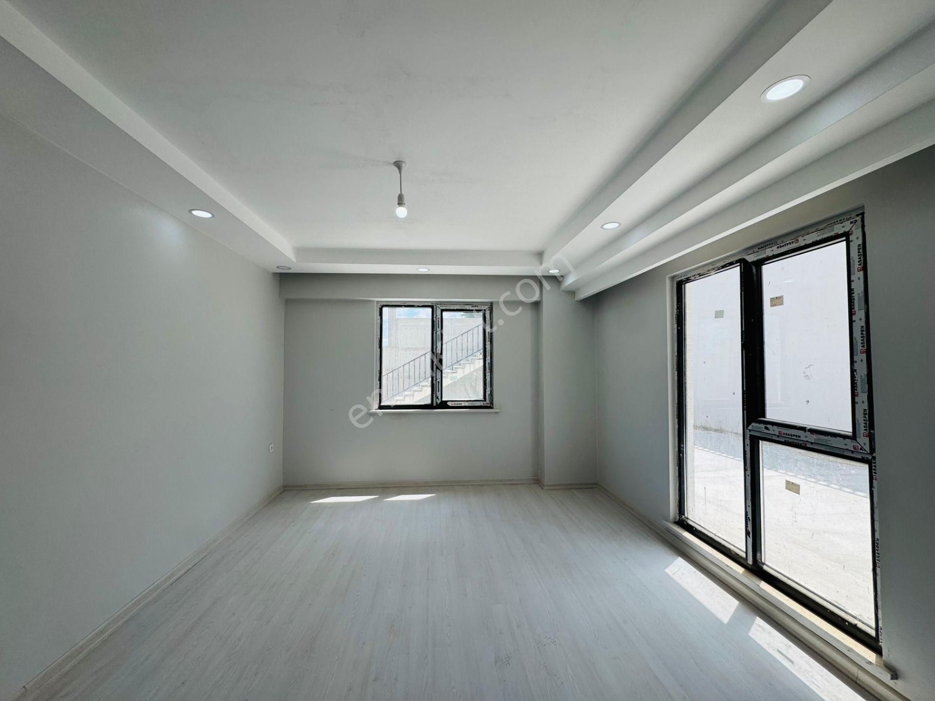 2,41_faiz Oranıy'la_merpa İnş'tan*** Hızlı Teren'e Komşu Site İçerisinde İskanlı Sıfır 2+1 - Görsel 4